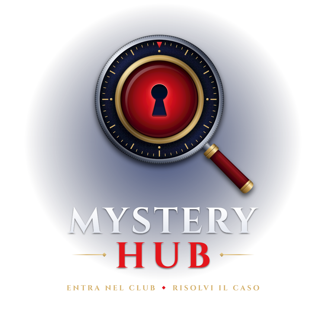 Mystery Hub: entra nel club, risolvi il caso